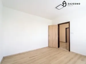 Pronájem bytu 3+1, Brno, Okrouhlá, 84 m2