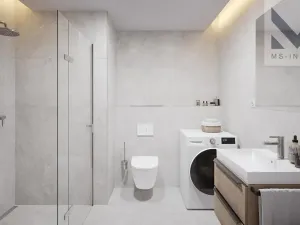 Prodej bytu 1+kk, Brno, Hviezdoslavova, 30 m2