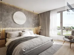 Prodej bytu 3+kk, Brno, Hviezdoslavova, 73 m2