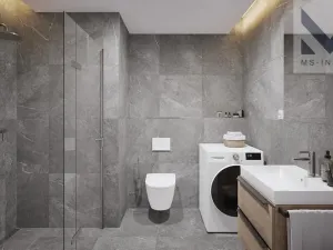 Prodej bytu 2+kk, Brno, Hviezdoslavova, 49 m2