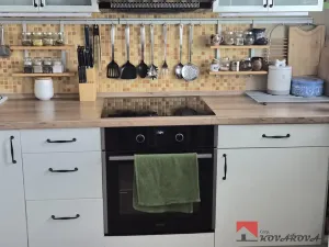 Prodej bytu 2+1, Neratovice, Kojetická, 55 m2