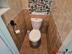 Prodej bytu 2+1, Neratovice, Kojetická, 55 m2