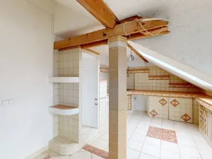 Prodej bytu 2+1, Brno, Bayerova, 122 m2