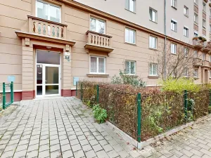 Prodej bytu 2+1, Brno, Bayerova, 122 m2