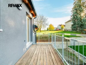 Pronájem bytu 4+kk, Vochov, 80 m2