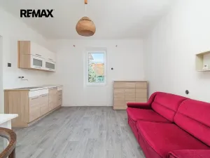Prodej rodinného domu, Litohlavy, 82 m2