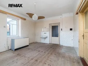 Prodej rodinného domu, Litohlavy, 82 m2