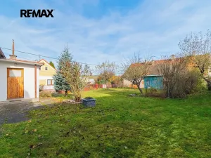 Prodej rodinného domu, Litohlavy, 82 m2