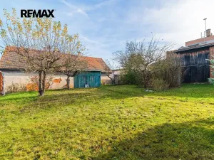 Prodej rodinného domu, Litohlavy, 82 m2