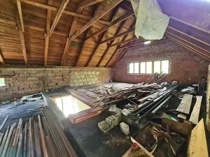 Prodej rodinného domu, Jenišovice, 283 m2