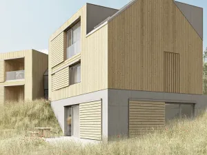 Prodej rodinného domu, Jenišovice, 283 m2