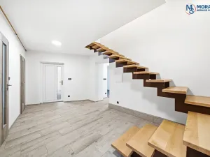Prodej rodinného domu, Bohuňovice, Výmol, 242 m2