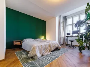 Pronájem bytu 2+kk, Olomouc, Masarykova třída, 58 m2