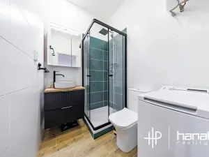 Pronájem bytu 2+kk, Olomouc, Masarykova třída, 58 m2
