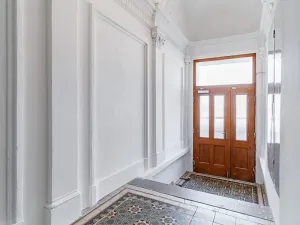 Pronájem bytu 2+kk, Olomouc, Masarykova třída, 58 m2