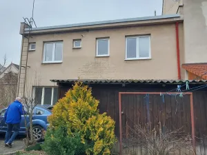 Prodej rodinného domu, Rožďalovice, Husova, 195 m2