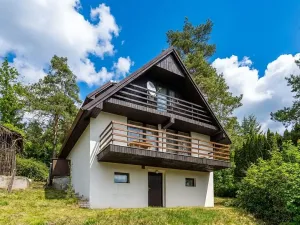 Prodej chaty, Dolní Hradiště, 120 m2