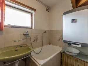 Prodej chaty, Dolní Hradiště, 120 m2