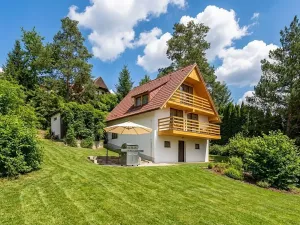 Prodej chaty, Dolní Hradiště, 120 m2