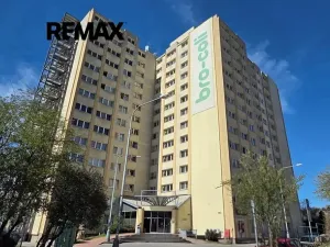 Prodej kanceláře, Praha - Střížkov, Děčínská, 45 m2