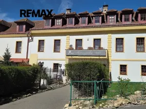 Prodej kanceláře, Praha - Střížkov, Děčínská, 45 m2