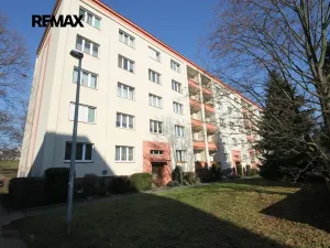 Pronájem bytu 2+1, Praha - Malešice, Troilova, 53 m2