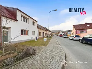 Pronájem bytu 2+kk, Brno, Pramenná, 54 m2