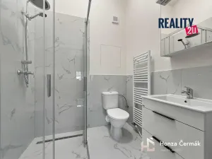 Pronájem bytu 2+kk, Brno, Pramenná, 70 m2