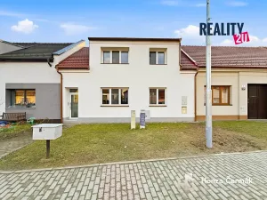 Pronájem bytu 2+kk, Brno, Pramenná, 70 m2