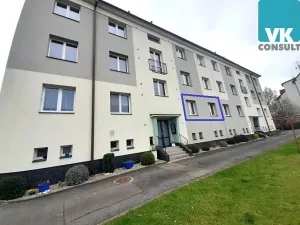 Pronájem bytu 3+1, Litomyšl, T. G. Masaryka, 63 m2