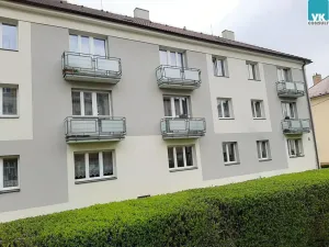 Pronájem bytu 3+1, Litomyšl, T. G. Masaryka, 63 m2