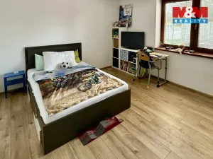 Prodej rodinného domu, Olešník, 188 m2