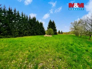 Prodej zahrady, Bělušice, 1876 m2