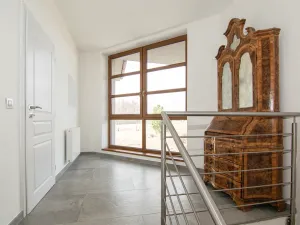 Pronájem bytu 4+kk, Jevany, Aldašínská, 148 m2