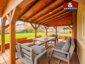 Prodej rodinného domu, Svojetice, U Remízku, 97 m2