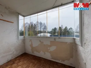 Pronájem bytu 3+1, Sokolov, Slovenská, 76 m2