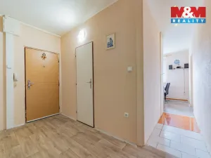 Prodej bytu 2+1, Hazlov, 60 m2