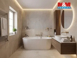 Prodej chalupy, Dlouhý Most, 150 m2