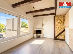 Prodej rodinného domu, Plzeň - Doudlevce, Zborovská, 155 m2