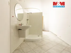 Prodej rodinného domu, Plzeň - Doudlevce, Zborovská, 155 m2