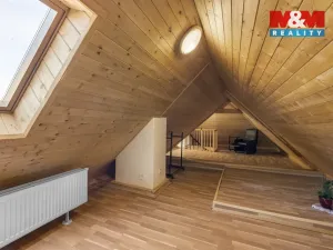 Prodej rodinného domu, Roudnice nad Labem, Štěpárna, 172 m2