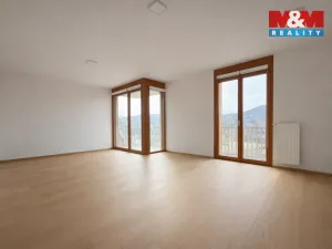 Pronájem bytu 3+kk, Praha - Modřany, Vorařská, 100 m2
