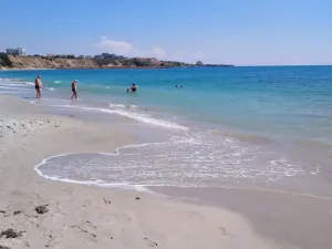 Prodej bytu 1+kk, Aheloy, Bulharsko, 49 m2