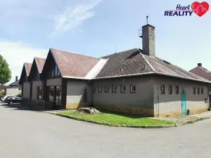 Pronájem obchodního prostoru, Skřipov, 590 m2