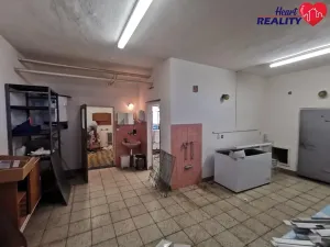 Pronájem obchodního prostoru, Skřipov, 590 m2