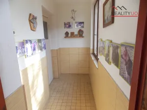 Prodej rodinného domu, Svatý Jiří, 99 m2