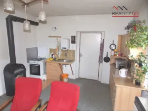 Prodej rodinného domu, Svatý Jiří, 99 m2