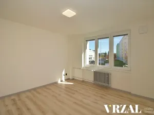 Pronájem bytu 3+kk, Plzeň, Francouzská třída, 57 m2