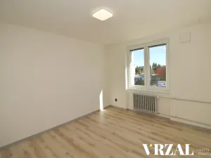 Pronájem bytu 3+kk, Plzeň, Francouzská třída, 57 m2