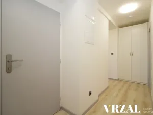 Pronájem bytu 3+kk, Plzeň, Francouzská třída, 57 m2
